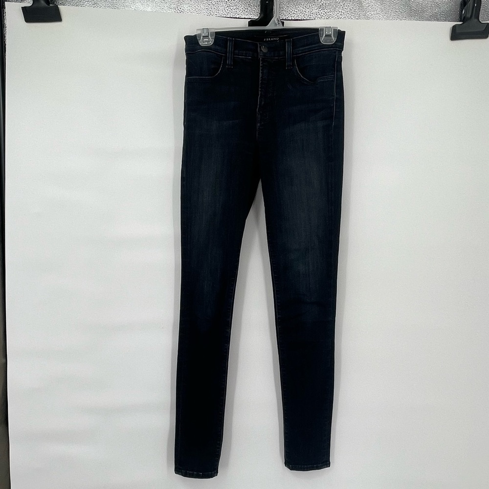 J brand Maria impression skinny jeans